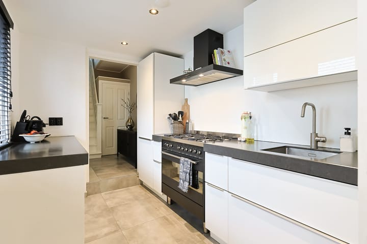 Foto 24 van Hooftstraat 166