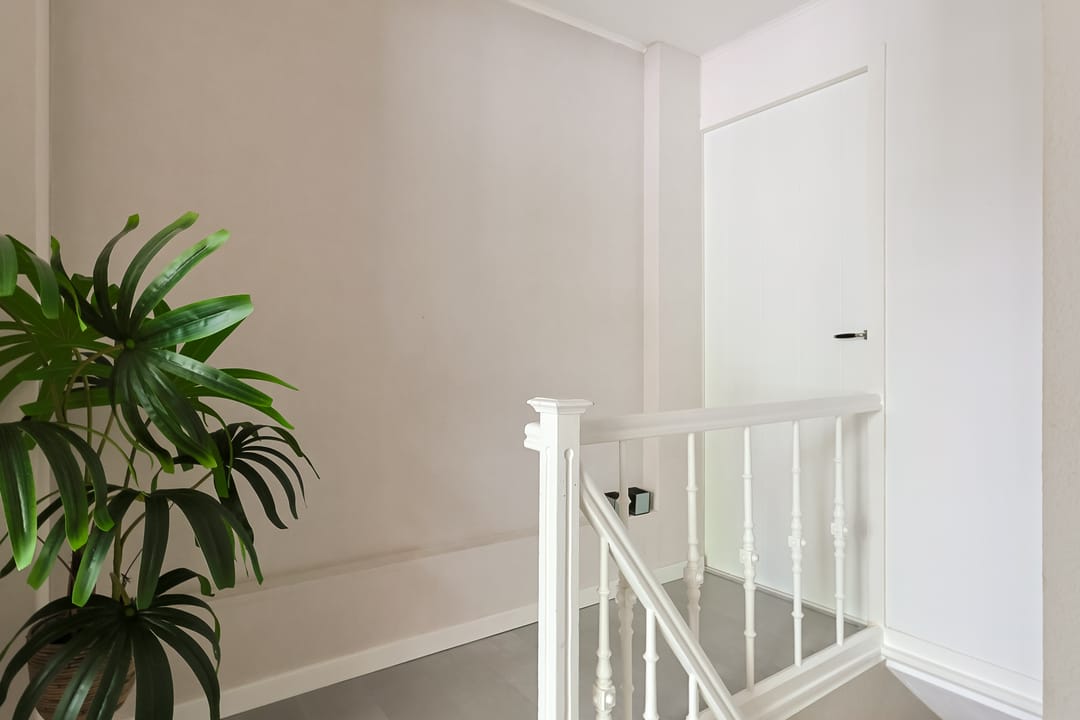 Foto 28 van Hooftstraat 166