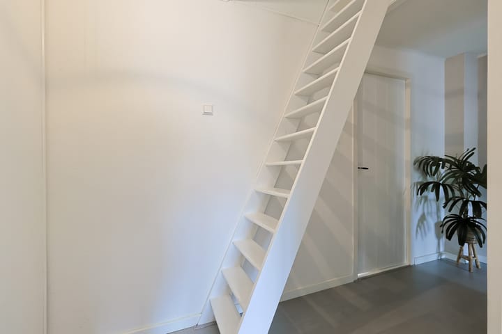 Foto 29 van Hooftstraat 166