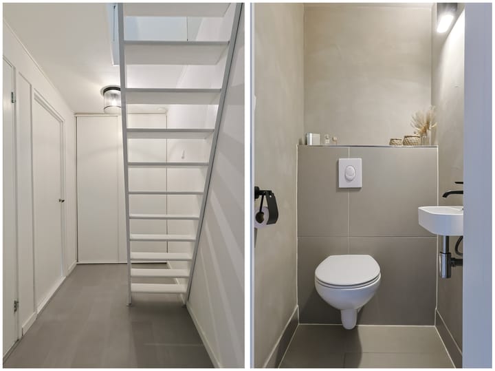 Foto 30 van Hooftstraat 166