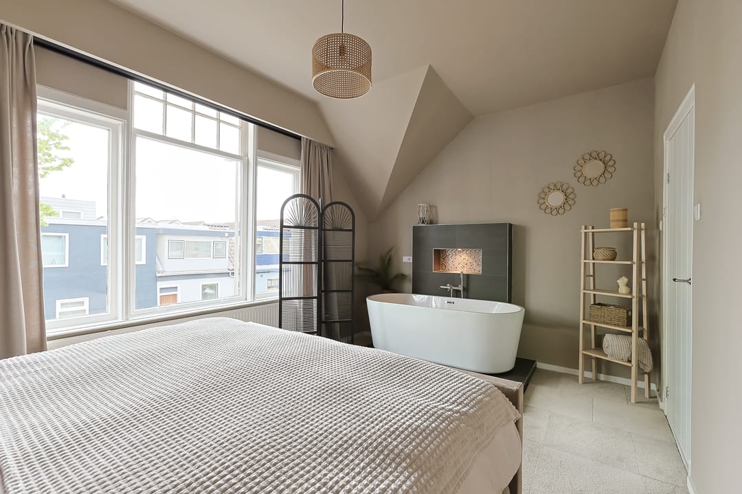 Foto 32 van Hooftstraat 166