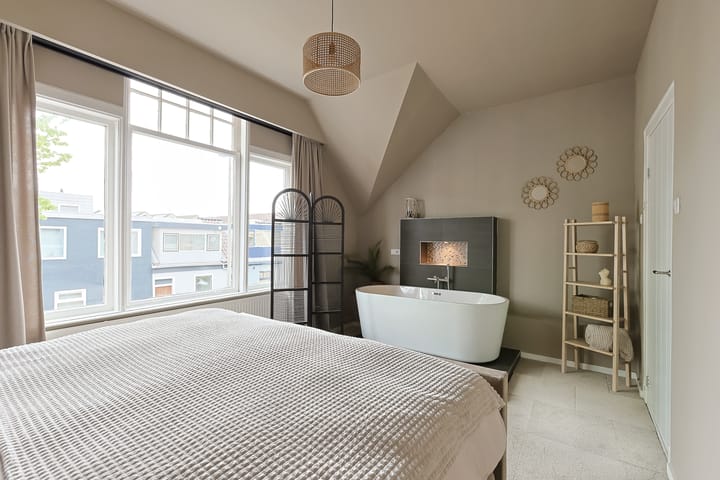 Foto 32 van Hooftstraat 166