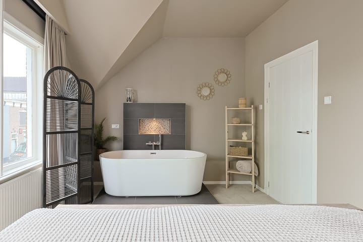 Foto 33 van Hooftstraat 166