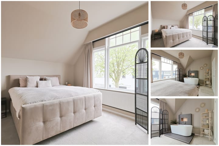 Foto 35 van Hooftstraat 166