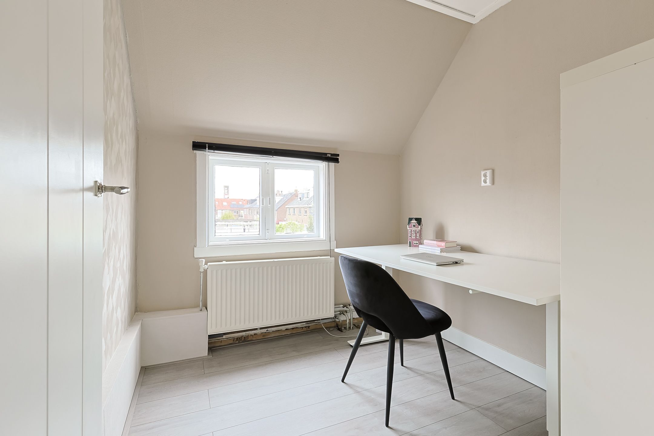 Foto 36 van Hooftstraat 166