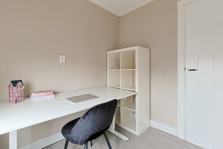 Foto 37 van Hooftstraat 166