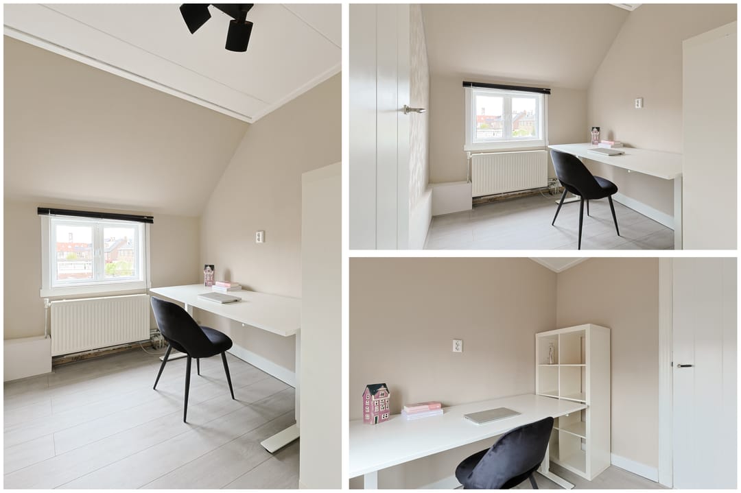 Foto 38 van Hooftstraat 166