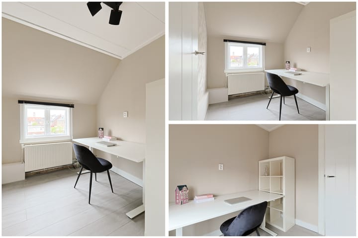 Foto 38 van Hooftstraat 166