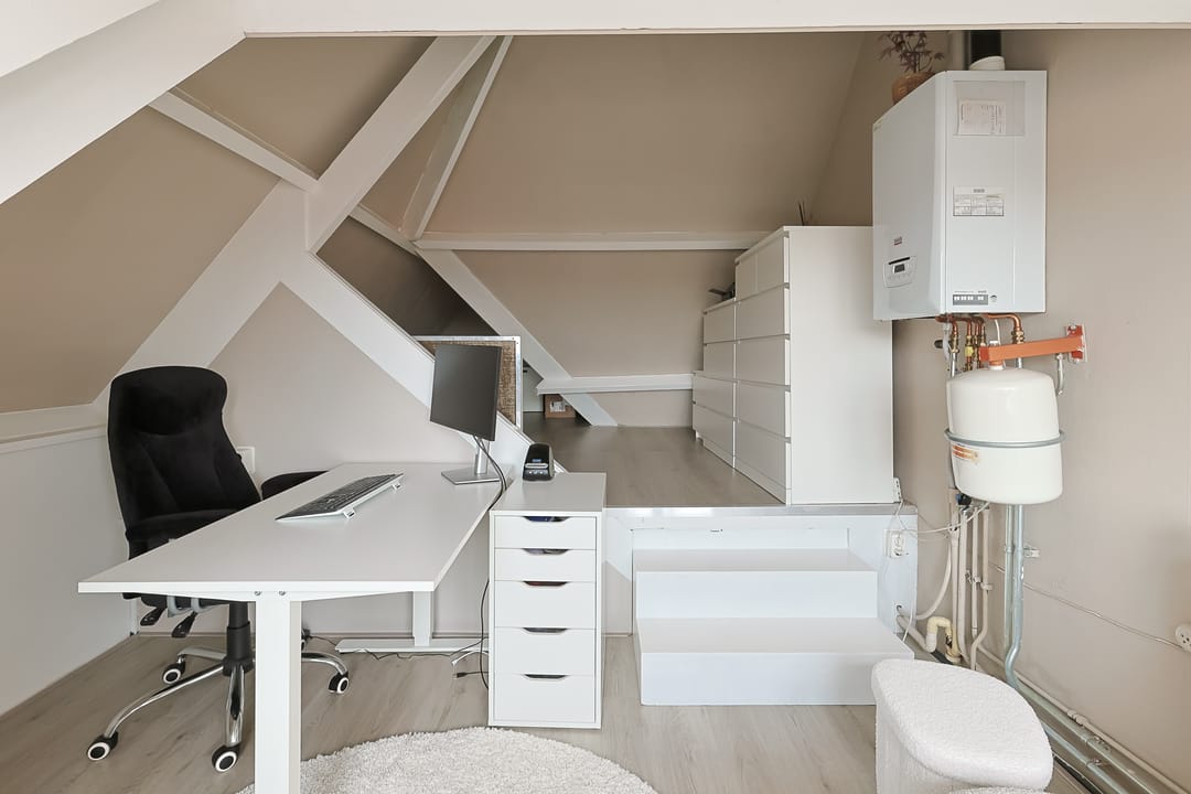 Foto 41 van Hooftstraat 166