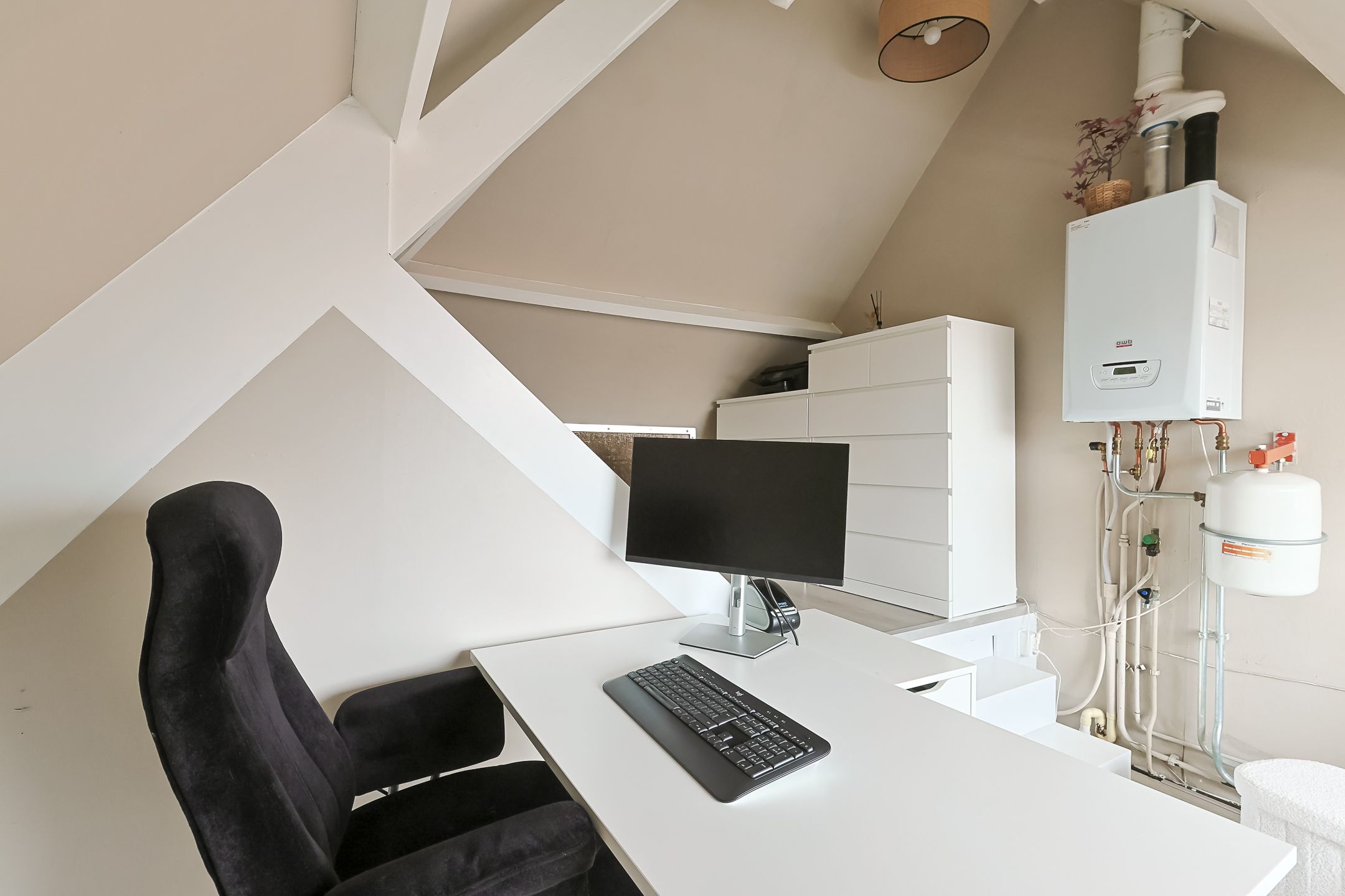 Foto 42 van Hooftstraat 166