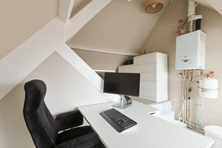 Foto 42 van Hooftstraat 166