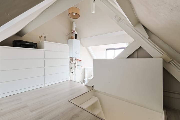 Foto 43 van Hooftstraat 166