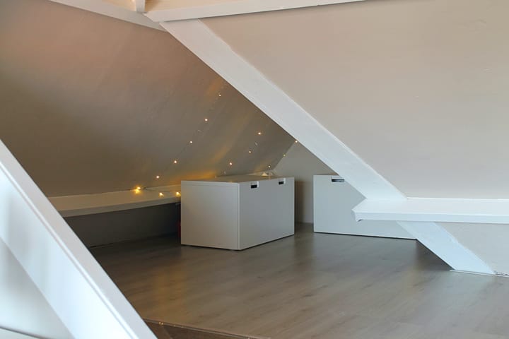 Foto 44 van Hooftstraat 166