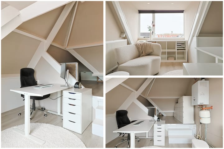 Foto 45 van Hooftstraat 166