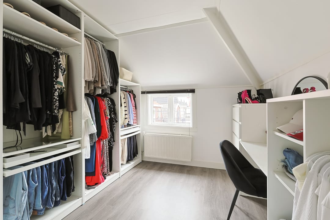 Foto 46 van Hooftstraat 166