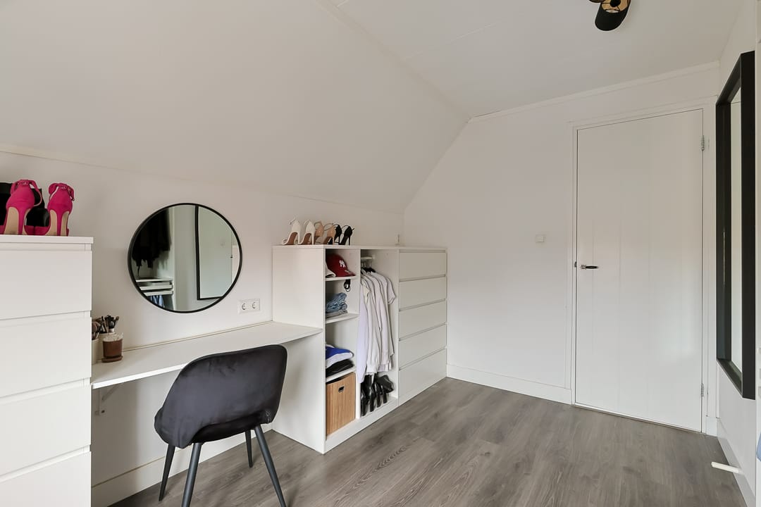 Foto 47 van Hooftstraat 166