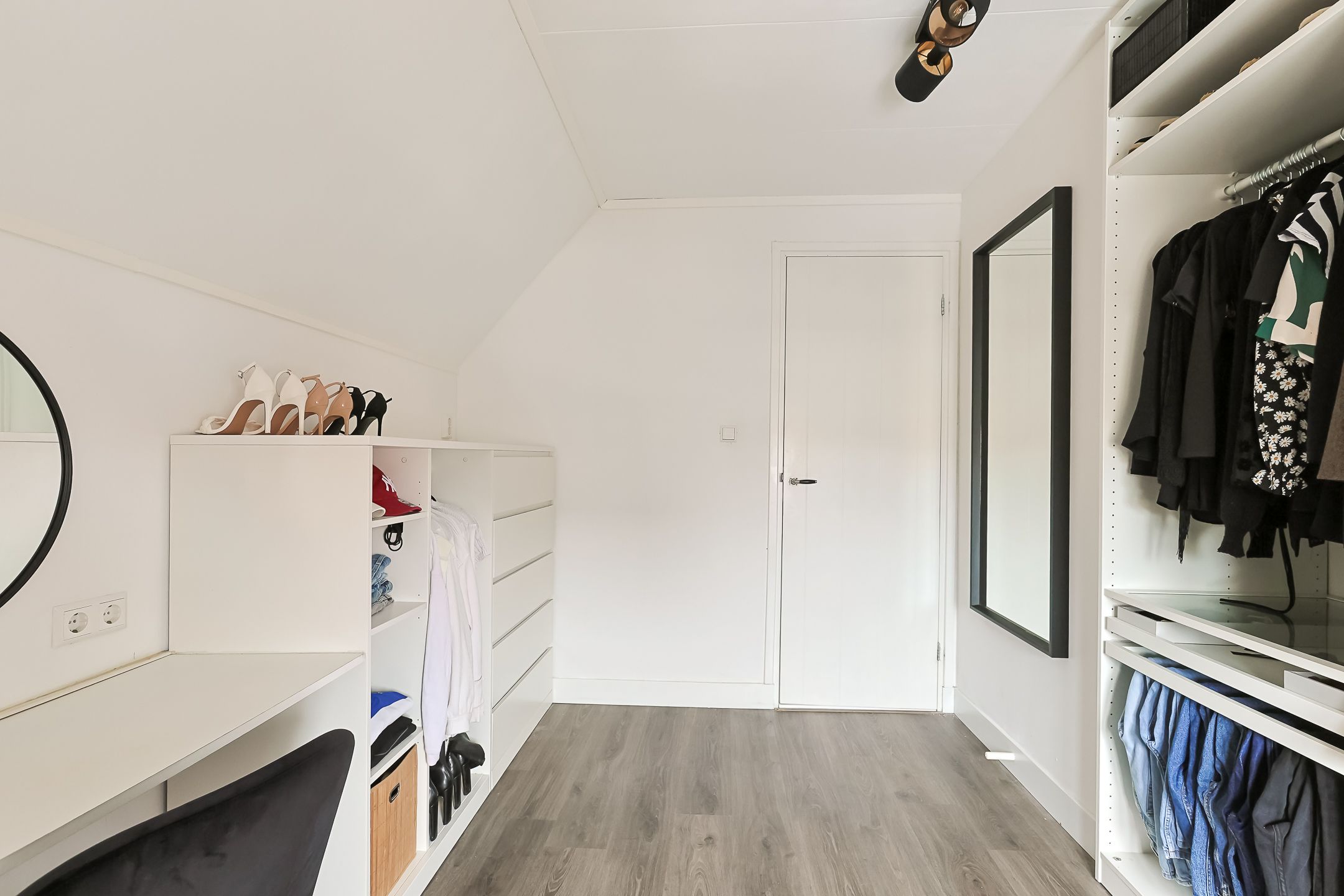 Foto 48 van Hooftstraat 166