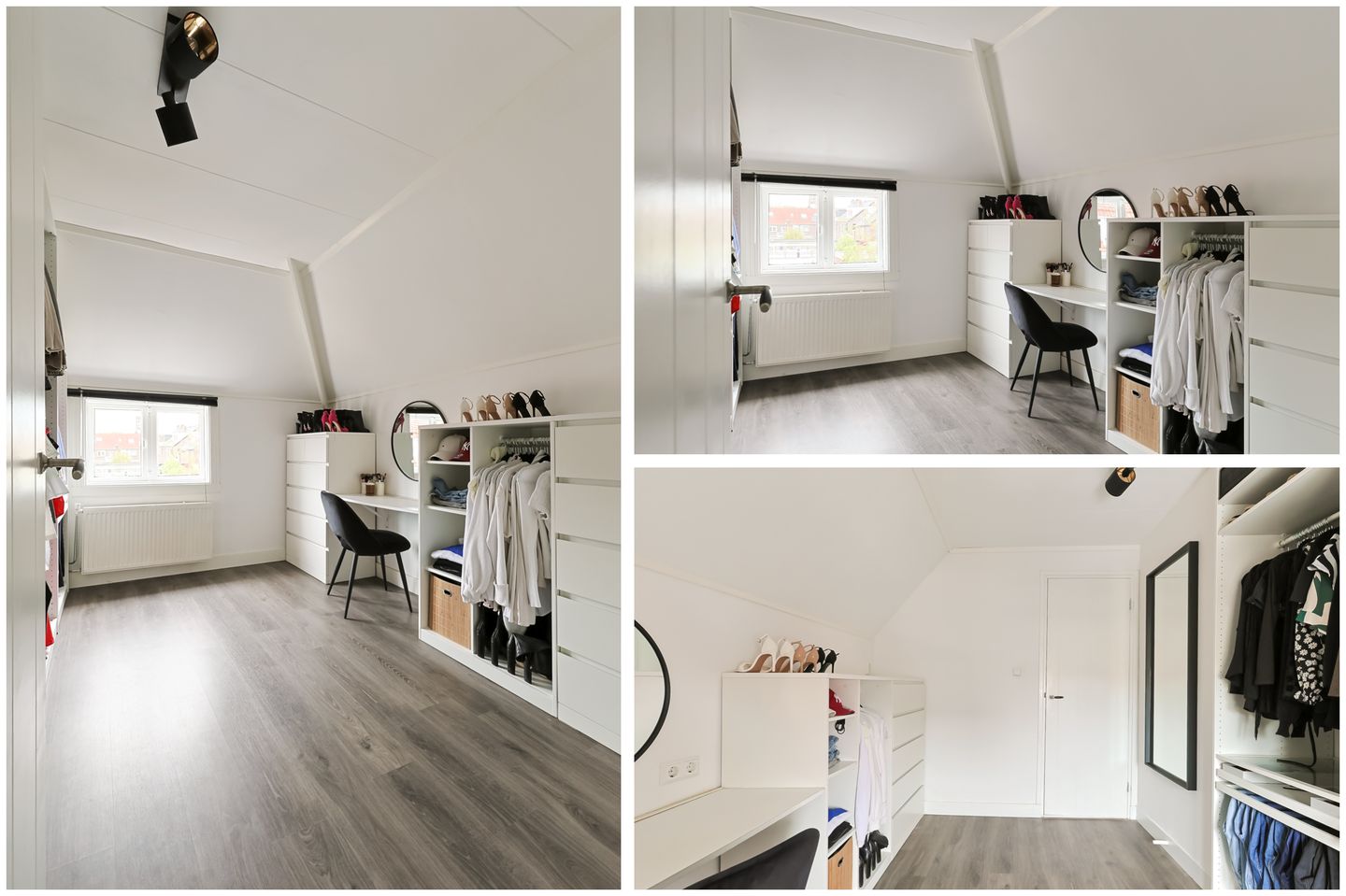 Foto 49 van Hooftstraat 166