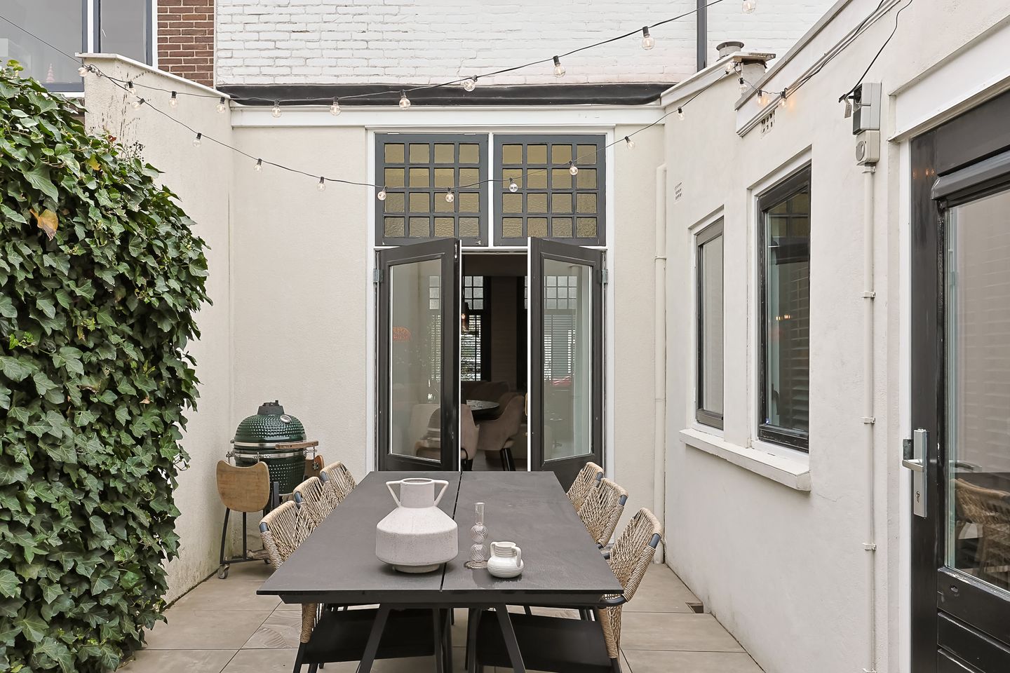 Foto 50 van Hooftstraat 166