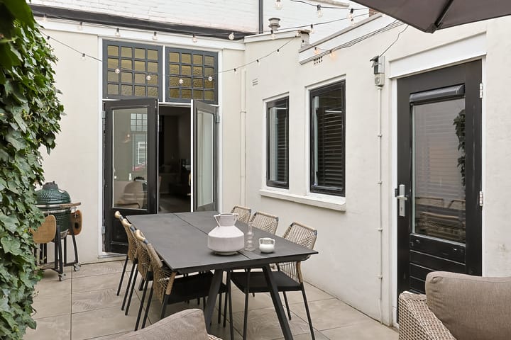 Foto 51 van Hooftstraat 166