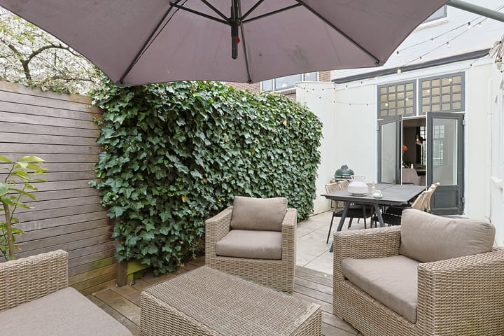 Foto 52 van Hooftstraat 166