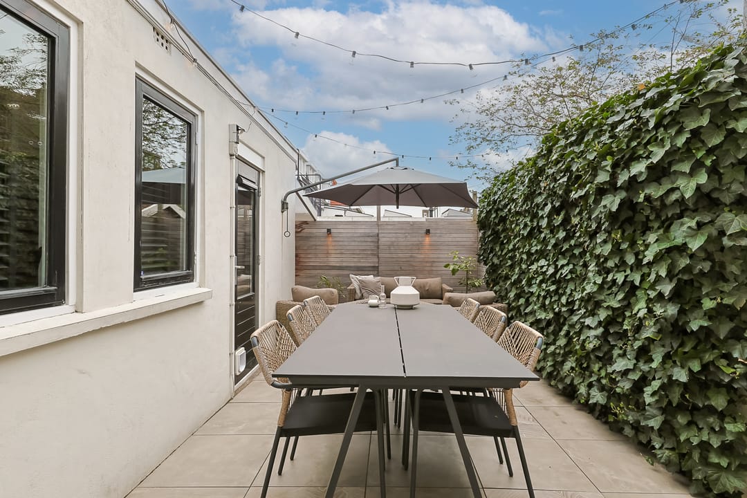 Foto 53 van Hooftstraat 166