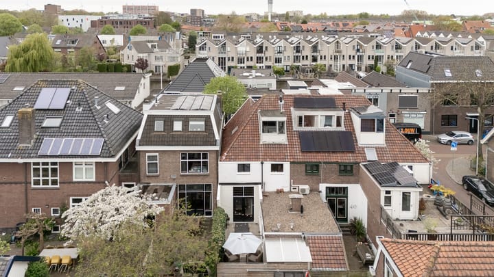 Foto 57 van Hooftstraat 166