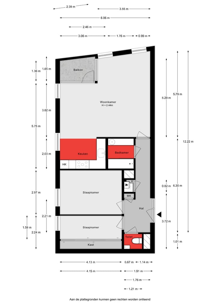 Foto 46 van Visstraat 98