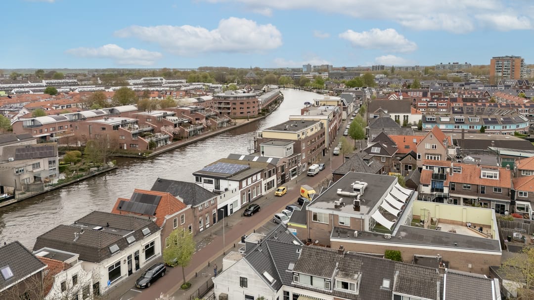 Foto 58 van Hooftstraat 166