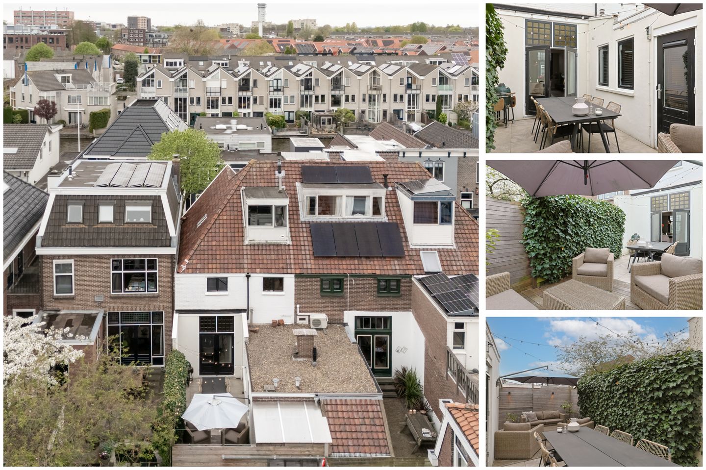 Foto 59 van Hooftstraat 166