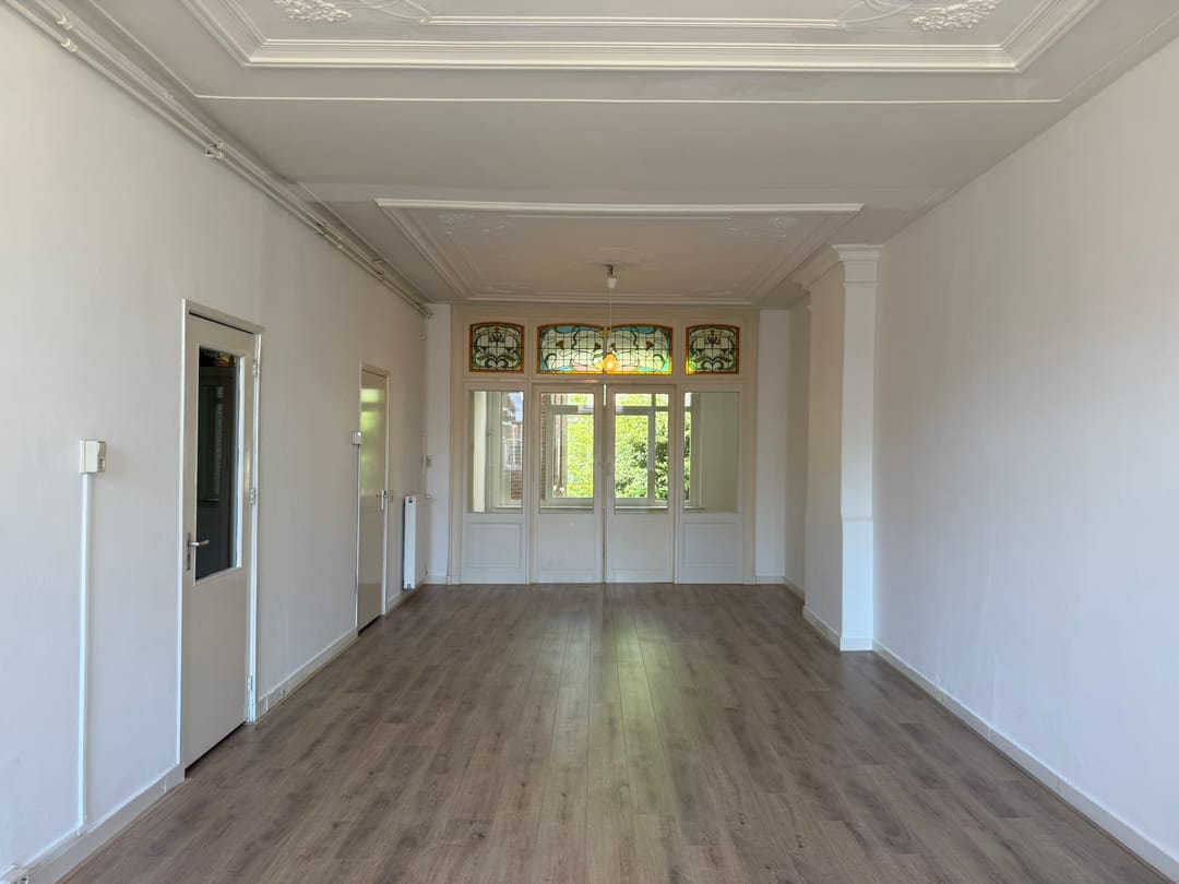 Photo 2 of Overtoom 470-1