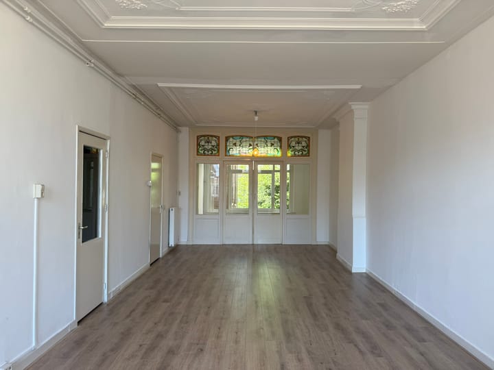 Foto 2 van Overtoom 470-1