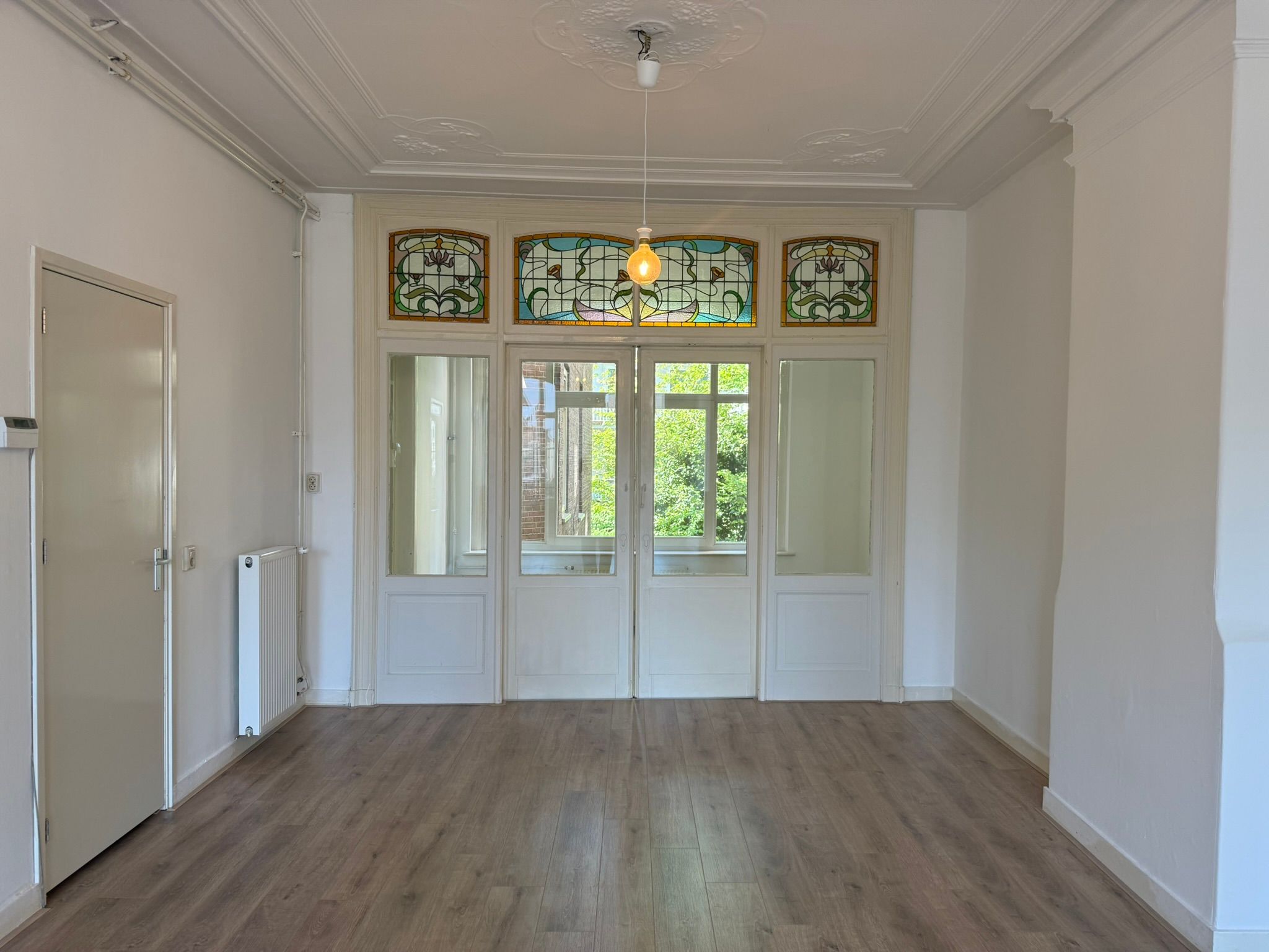 Photo 3 of Overtoom 470-1