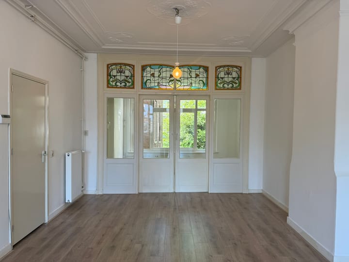 Foto 3 van Overtoom 470-1