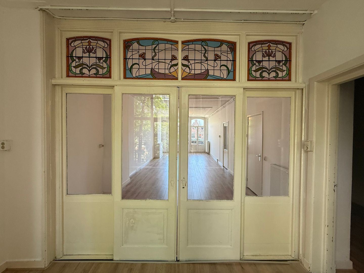 Photo 4 of Overtoom 470-1