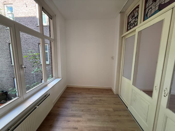 Foto 5 van Overtoom 470-1