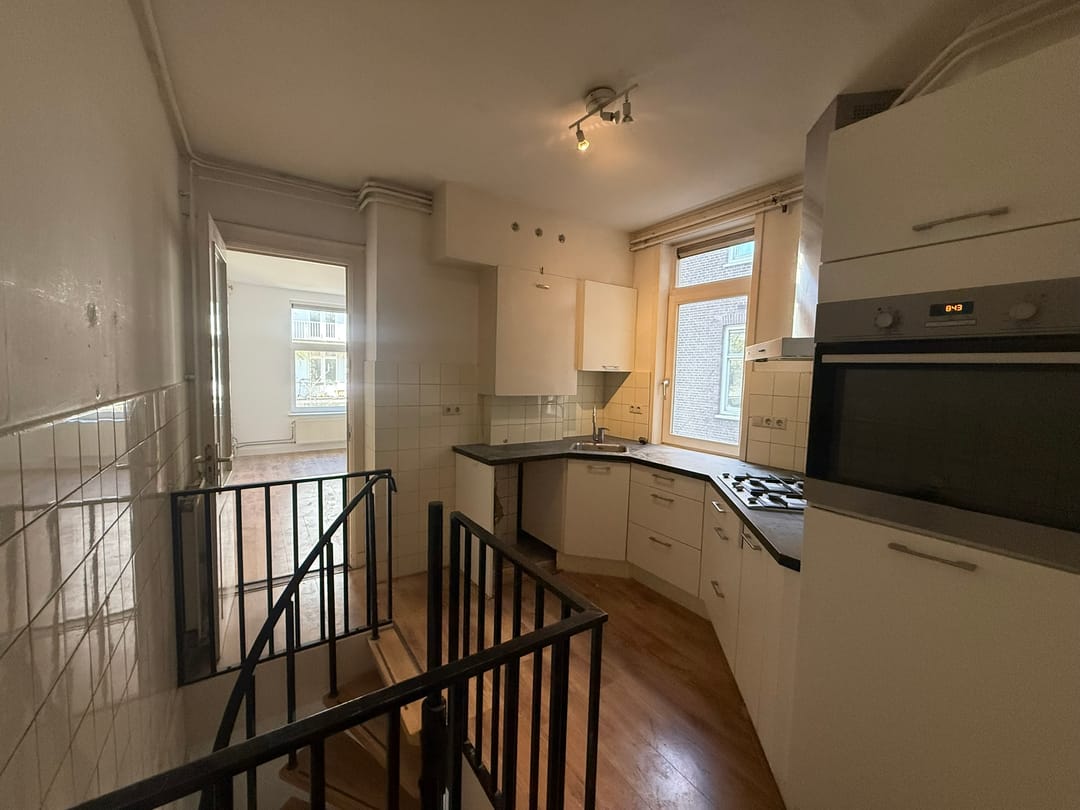 Photo 8 of Overtoom 470-1