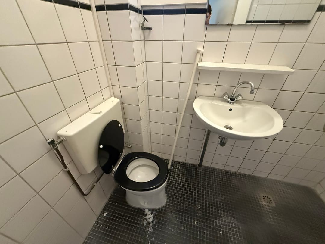 Photo 13 of Overtoom 470-1