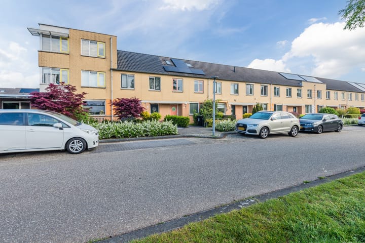 Photo 2 of Godfried Bomansstraat 57