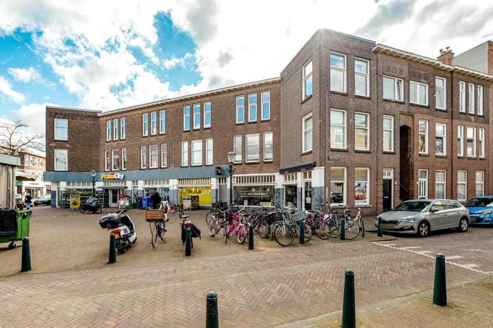 Foto 4 van Abeelstraat 6