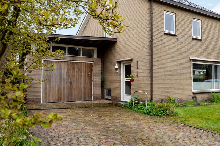 Photo 2 of Hordelmansweg 11