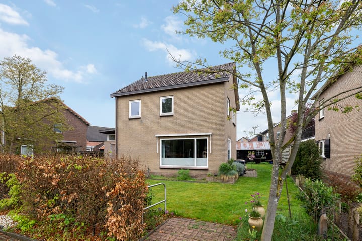 Photo 3 of Hordelmansweg 11