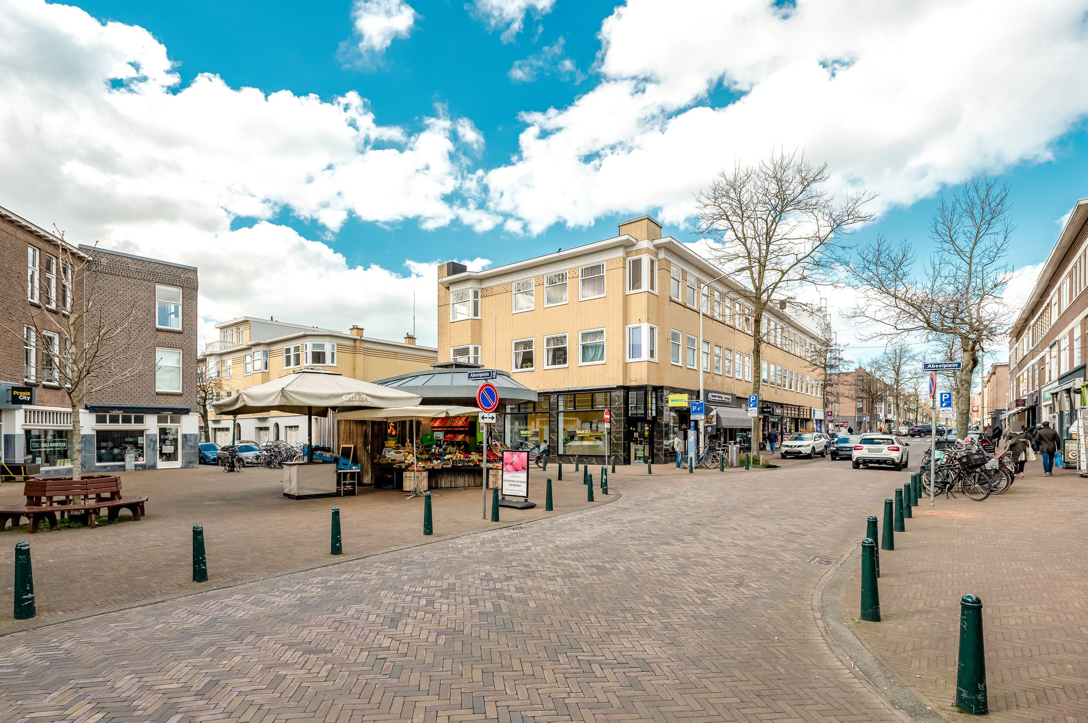 Foto 60 van Abeelstraat 6