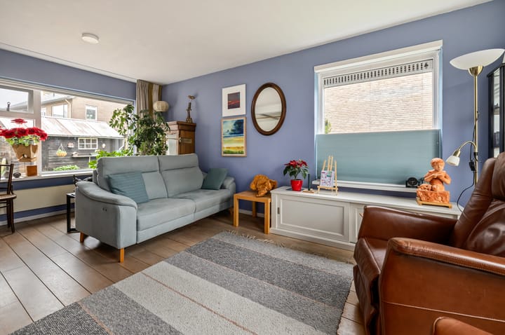 Photo 5 of Hordelmansweg 11