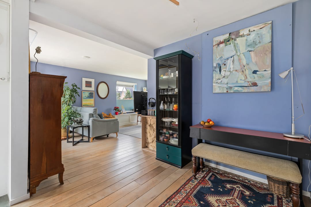 Foto 8 van Hordelmansweg 11