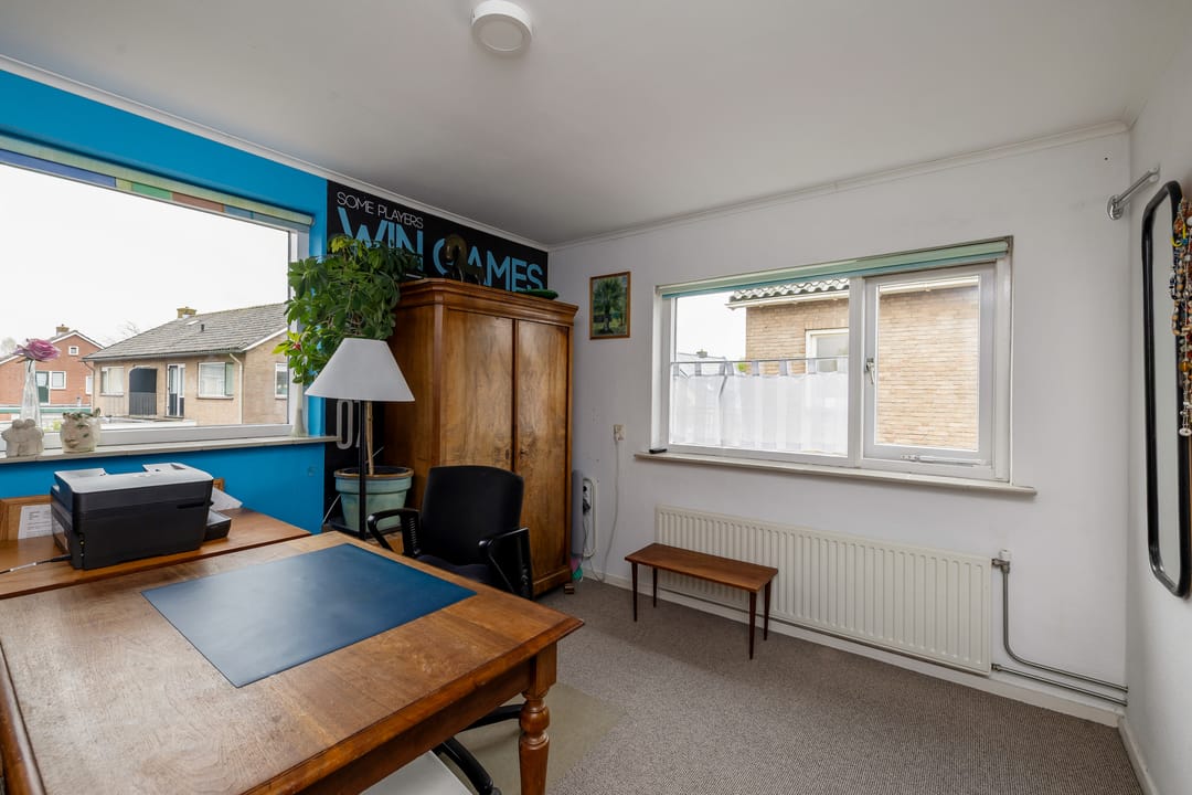 Foto 16 van Hordelmansweg 11