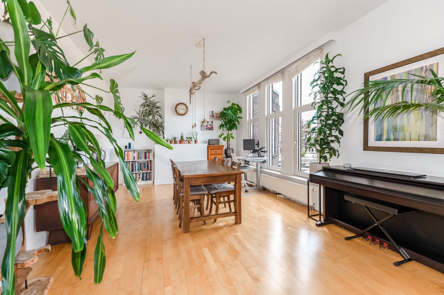 Foto 5 van Abeelstraat 6