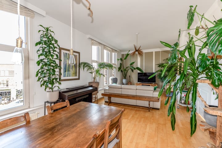 Foto 9 van Abeelstraat 6