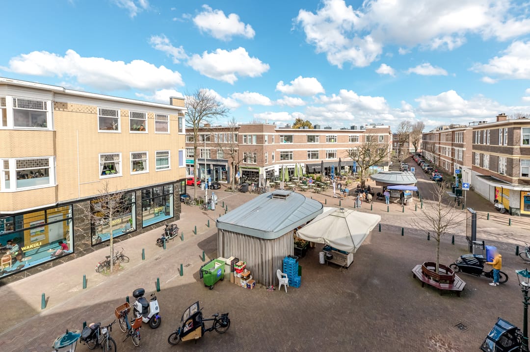 Foto 13 van Abeelstraat 6