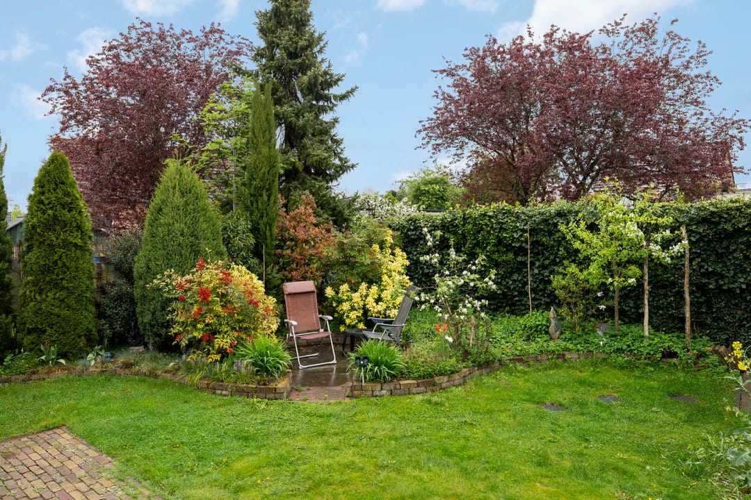 Foto 22 van Hordelmansweg 11